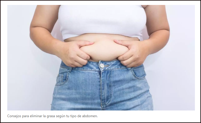  Cinco alimentos que te devolver&aacute;n la figura que deseas tener