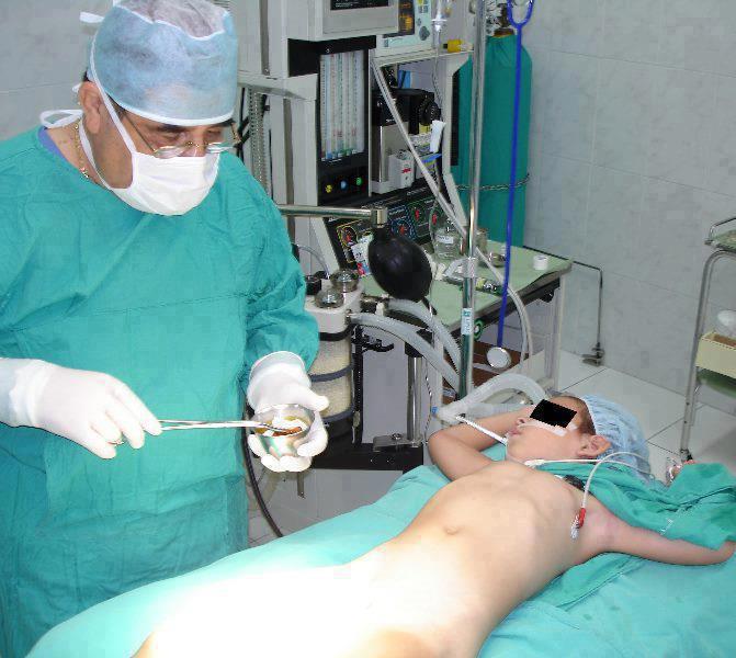 La dif&iacute;cil tarea de ser m&eacute;dico (reflexi&oacute;n)