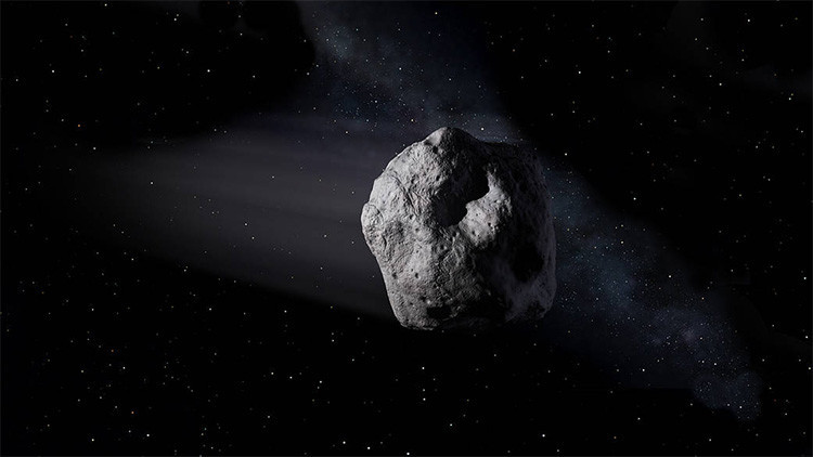Un nuevo sistema de la NASA nos dar&aacute; 5 d&iacute;as para prepararnos antes de una colisi&oacute;n apocal&iacute;ptica: