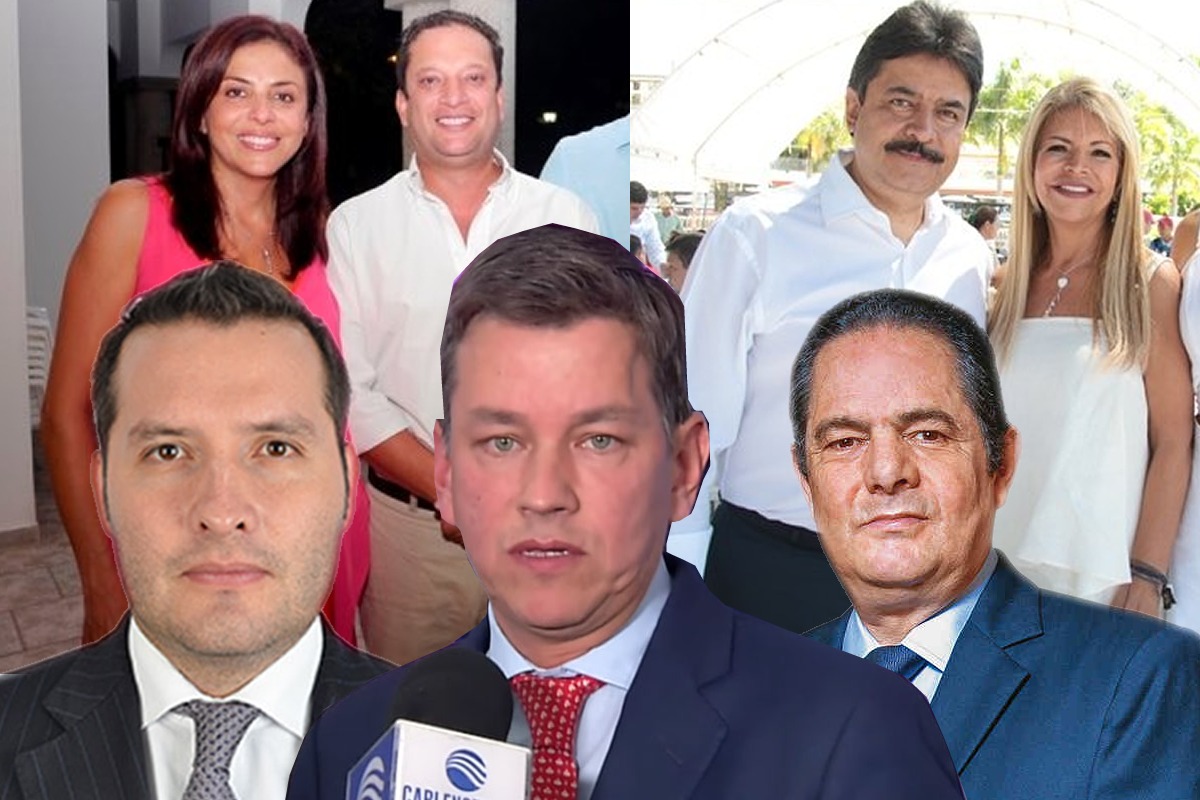 La encrucijada de Ch&aacute;varro
