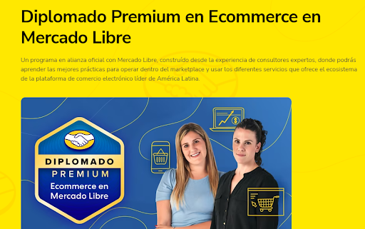 &iquest;C&oacute;mo vender en Mercado Libre y por qu&eacute;?