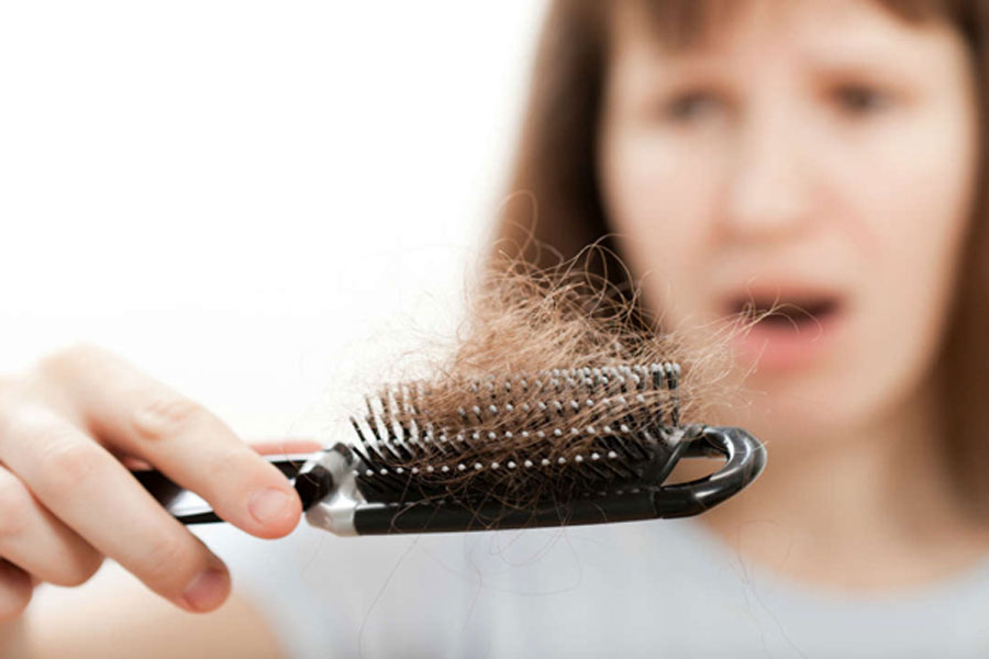 Un compuesto experimental frenar&iacute;a la ca&iacute;da del cabello y los da&ntilde;os cut&aacute;neos