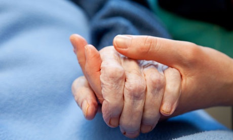 Top five regrets of the dying