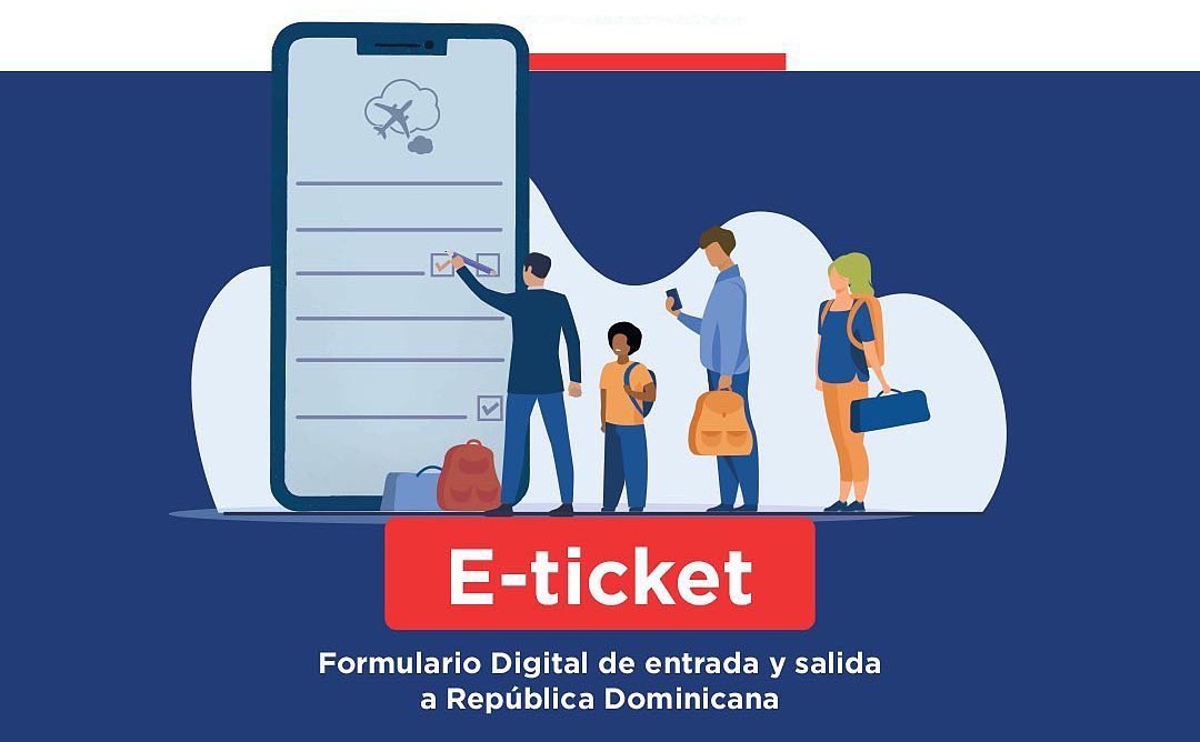 Rep&uacute;blica Dominicana simplifica el proceso de entrada y salida del pa&iacute;s 
