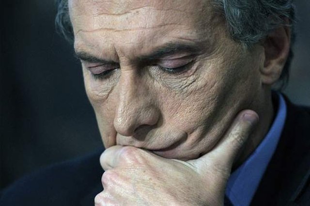 Preocupa el estado de salud del Presidente