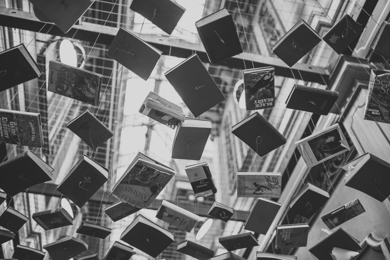 19 libros que debes leer por lo menos una vez