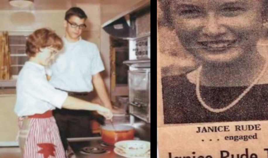 Tuvo prohibido casarse, pero 40 a&ntilde;os despu&eacute;s descubre un secreto de su madre que cambi&oacute; su vida