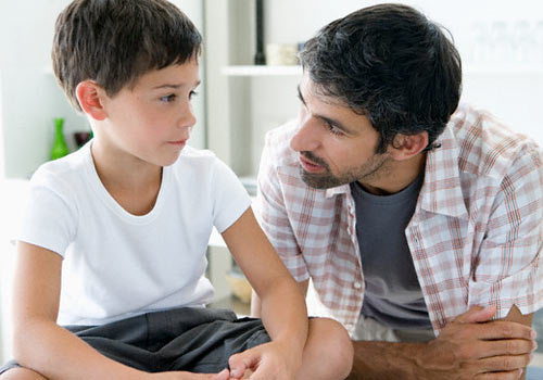 Lo que debes responder cuando tus hijos te hagan la pregunta m&aacute;s temida por los padres
