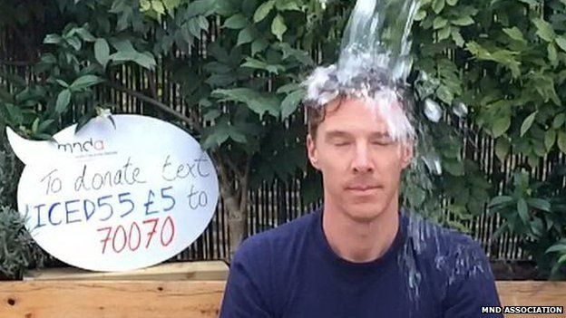 Descubrimiento cient&iacute;fico gracias al #IceBucketChallenge
