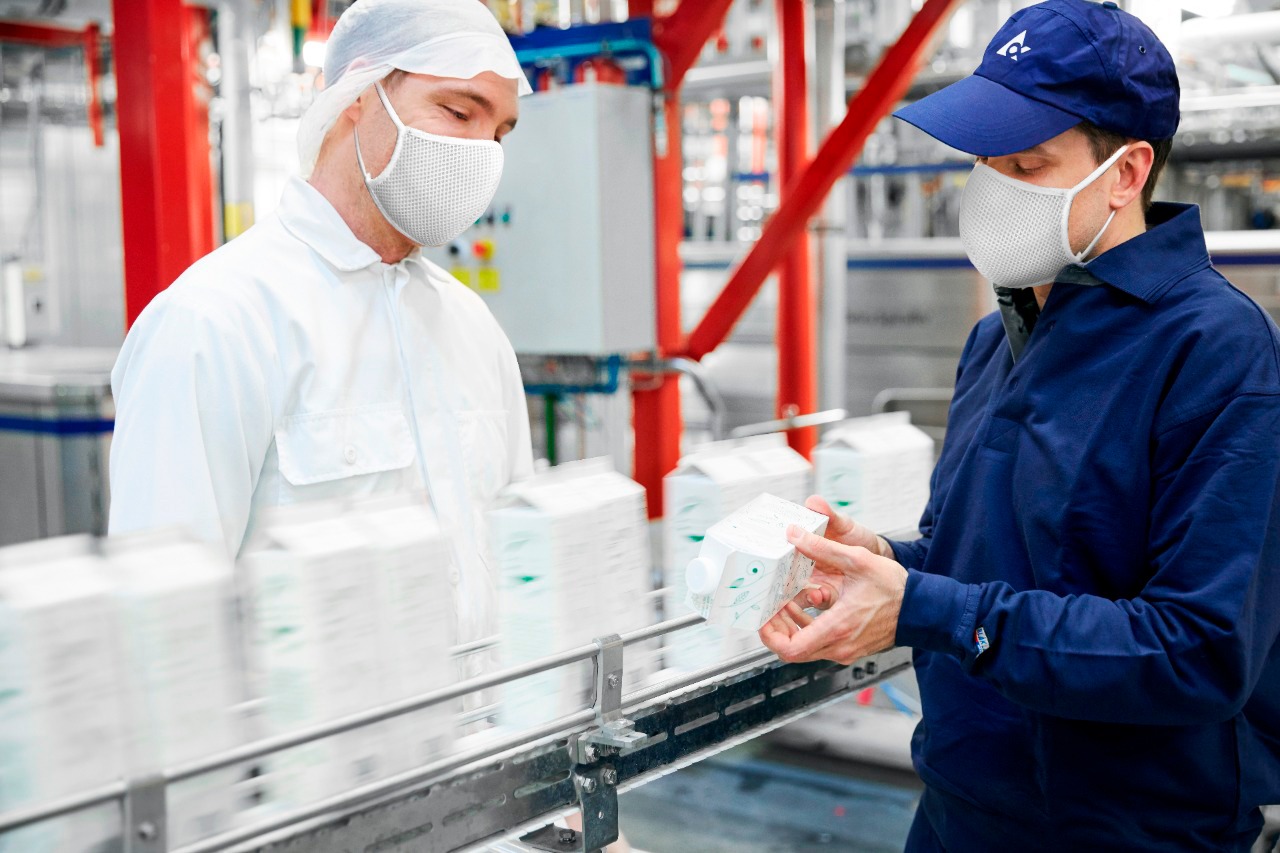 TETRA PAK: LA IMPORTANCIA DE LA SEGURIDAD ALIMENTARIA