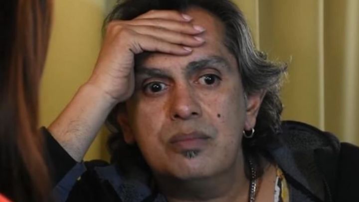 Allanaron la casa de Mario Teruel y encontraron plantas de marihuana