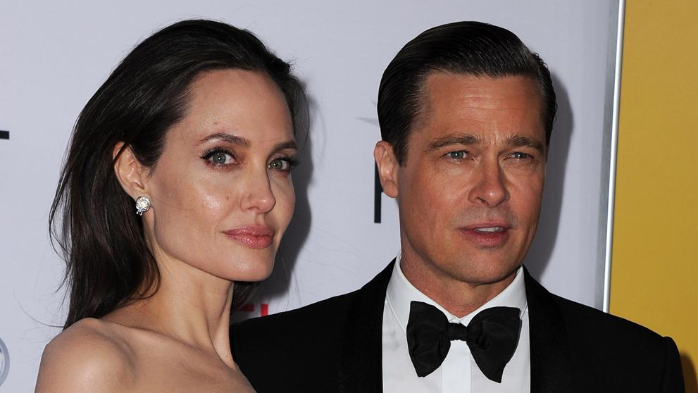 La raz&oacute;n seg&uacute;n Brad Pitt de la separaci&oacute;n de "Brangelina"