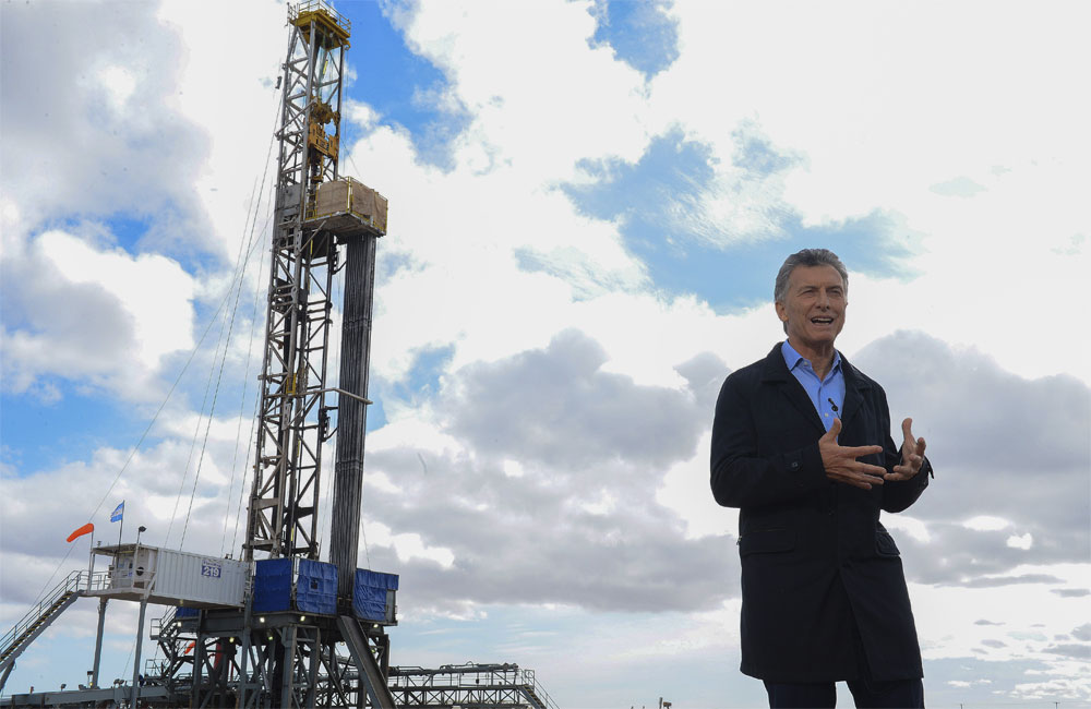 LA pura verdad de ayacucho Advierten por 10.000 empleos en riesgo en la 'ni&ntilde;a bonita' de Macri