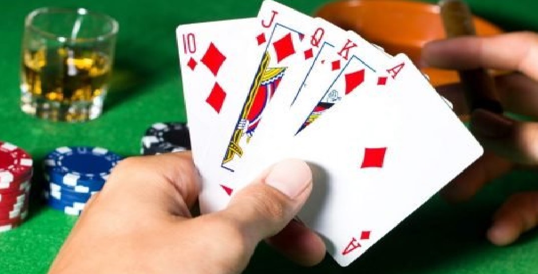 Estrategias ganadoras para llegar a ser un jugador de p&oacute;ker imbatible
