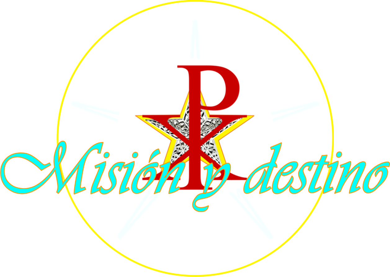 Misi&oacute;n y destino