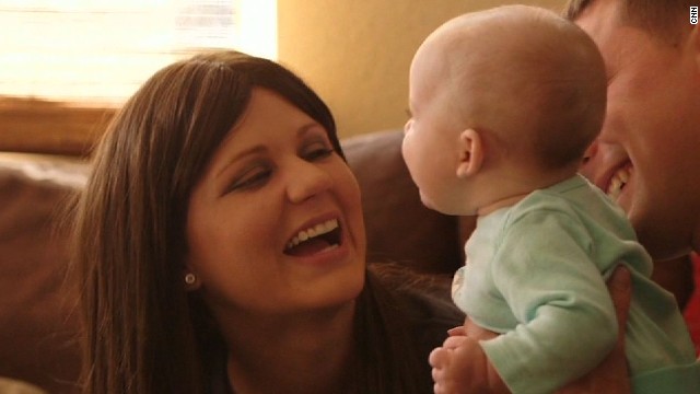 Una madre embarazada renunci&oacute; a la quimio que le salvar&iacute;a para no da&ntilde;ar a su beb&eacute;