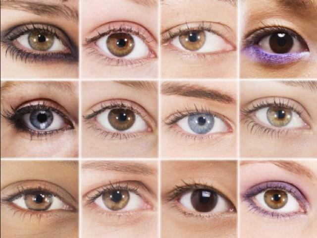 Los cient&iacute;ficos dicen que el color de tus ojos revela informaci&oacute;n sobre tu personalidad