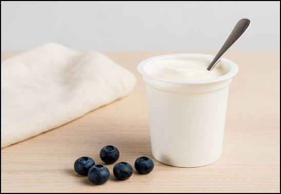  El yogur: un aliado silencioso para tu salud