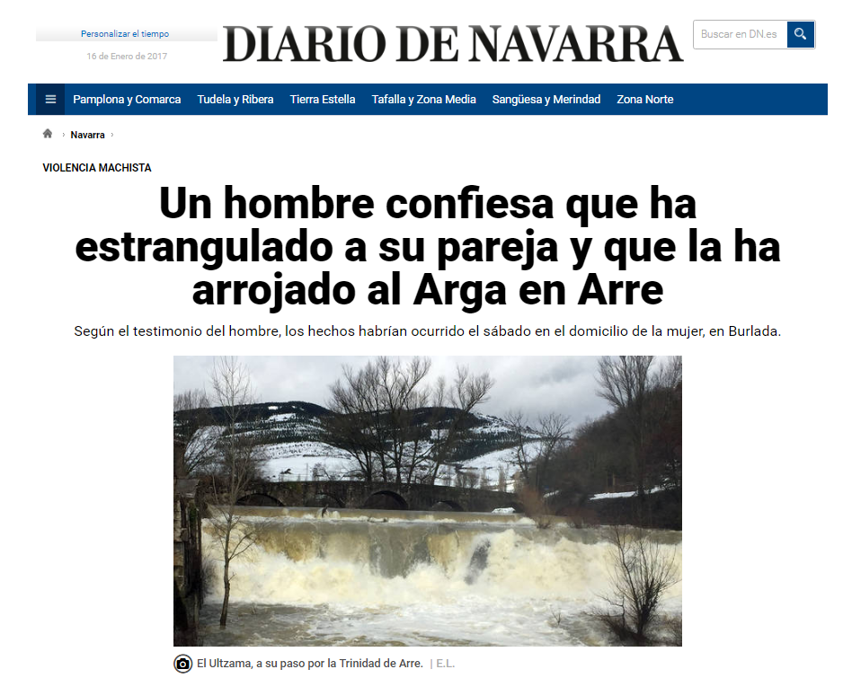 " HOY DE NUEVO OTRA MUJER ASESINADA POR EL TERROR MACHISTA EN ESPA&Ntilde;A Y VAN 4 "