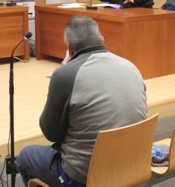 La reparaci&oacute;n de su ordenador destap&oacute; que violaba y grababa a su sobrina de catorce a&ntilde;os
