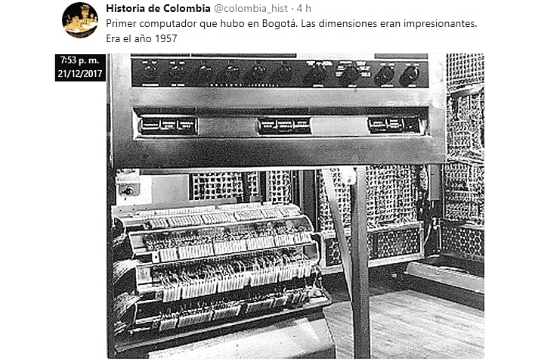 La consciencia de la consciencia