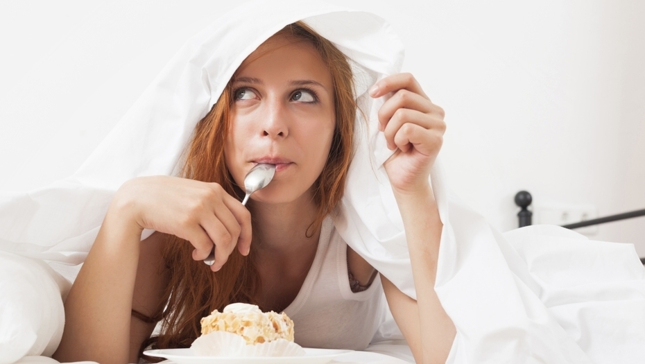 Tips para evitar subir de peso los fines de semana: "no son s&oacute;lo d&iacute;as de descanso"