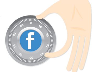 Facebook compartir&aacute; datos privados de usuarios con empresas