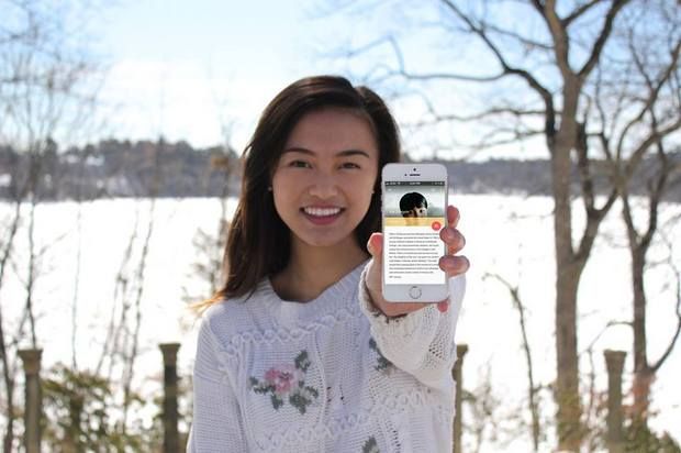 New app notifies you when you're near a place where a woman made history