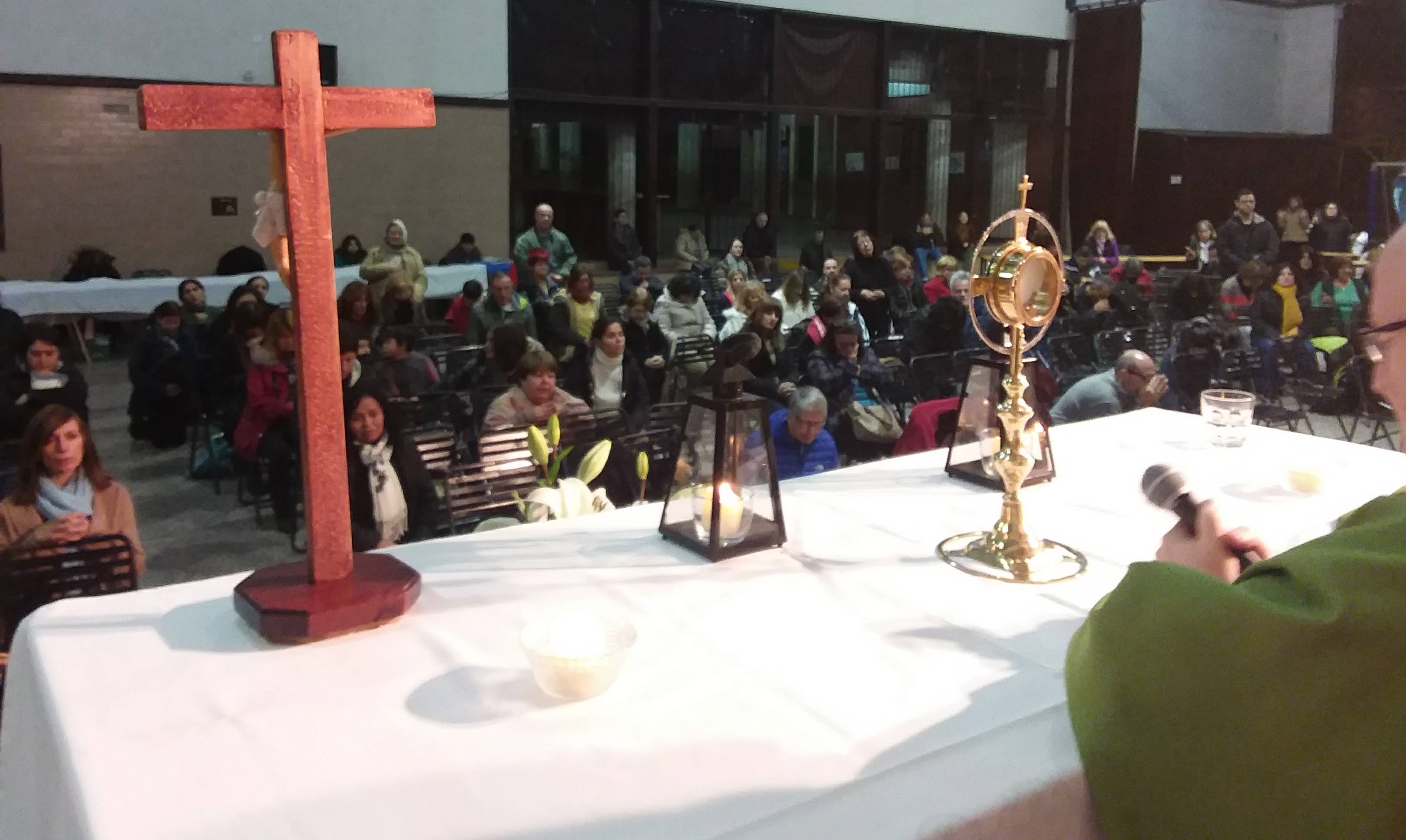 Jornada de Evangelizacion