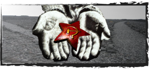 &iquest;Estamos llegando al comunismo?