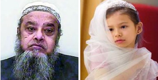 Muere ni&ntilde;a yemen&iacute; de 8 a&ntilde;os en manos de su esposo de 40 a&ntilde;os, durante su noche de bodas