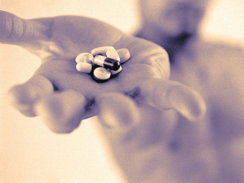 Xanax, Valium looking like America's next drug crisis