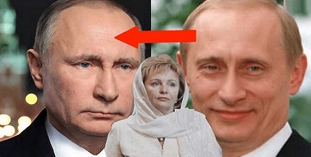 El verdadero Putin muri&oacute; hace mucho tiempo, ha sido reemplazado por un doble