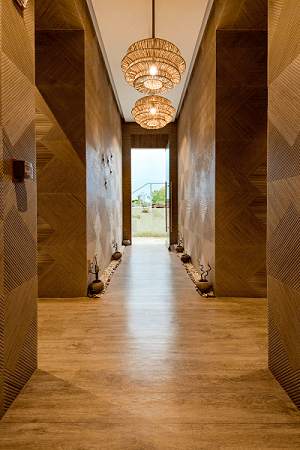 En el Seishua Spa, una conexi&oacute;n con la naturaleza 