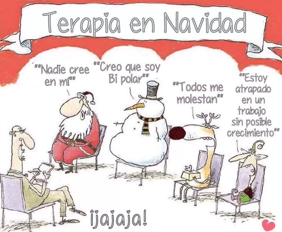 Chiste navide&ntilde;o