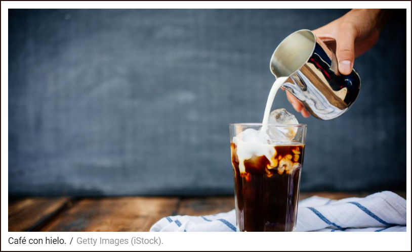  Hallazgo inesperado: La cafe&iacute;na ralentiza la progresi&oacute;n de la miop&iacute;a en ni&ntilde;os
