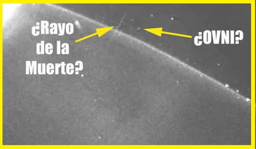 Guerra secreta en el espacio - &iquest;Encubrimiento de la NASA?:
