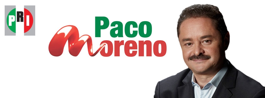  Francisco Moreno Merino 