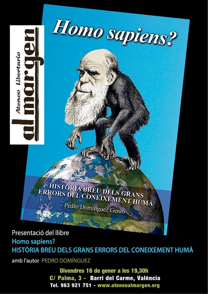           CHARLIE HEBDO: S&Oacute;LO LOS M&Aacute;S EVOLUCIONADOS SABEN REIR...
