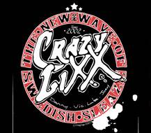 Novedad del D&iacute;a: Crazy Lixx  -  Hell Raising Women