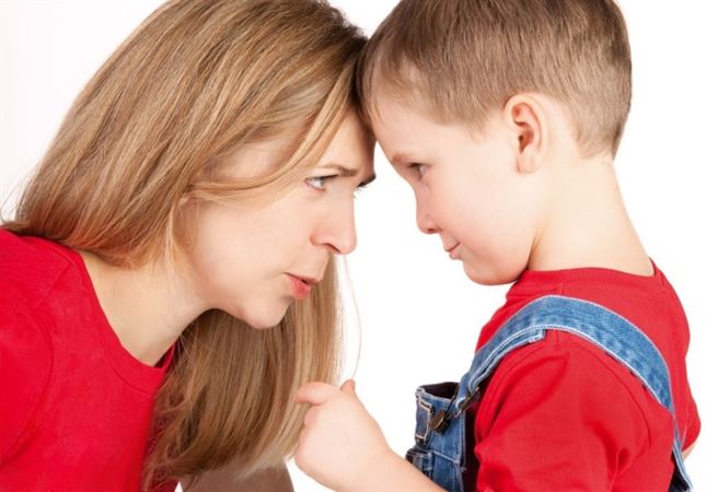 10 consejos frente a las mentiras de los ni&ntilde;os