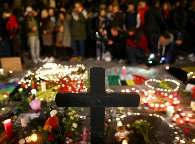 Francia identifica al coordinador de los atentados terroristas de Par&iacute;s y Bruselas