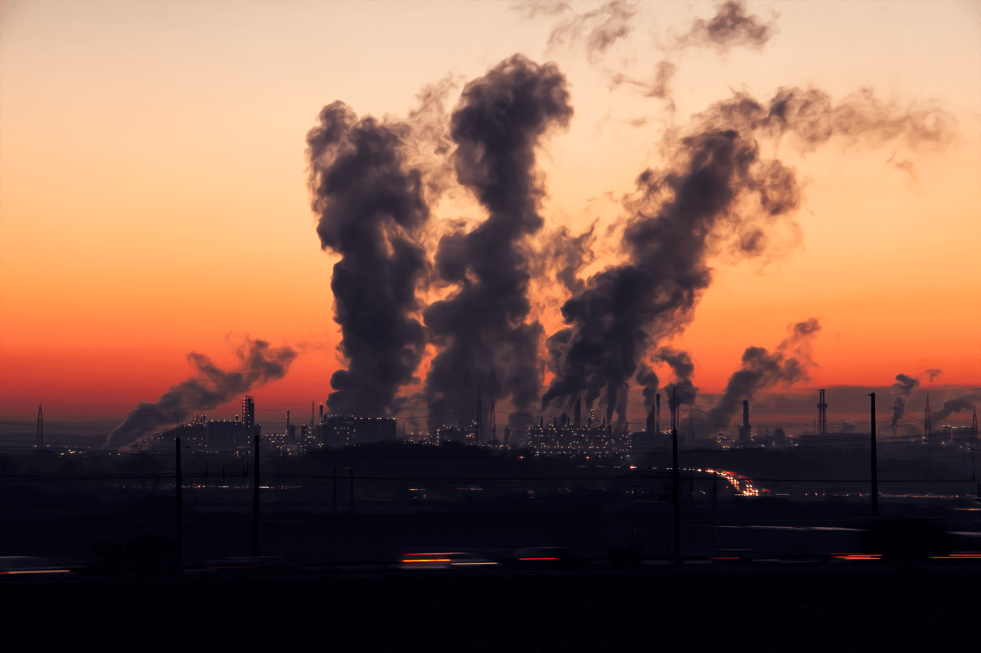  Contaminaci&oacute;n del aire