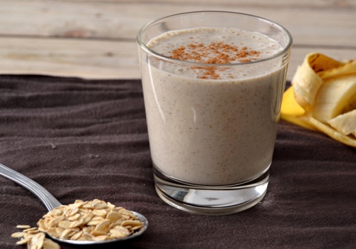 5 incre&iacute;bles beneficios que te aporta la avena en tu desayuno