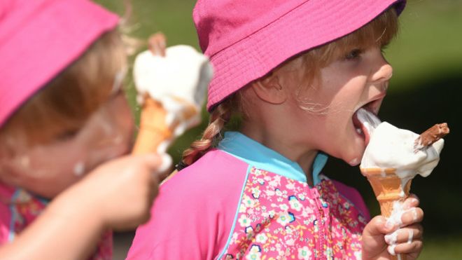 El ingrediente que puede hacer que los helados no se derritan tan r&aacute;pido