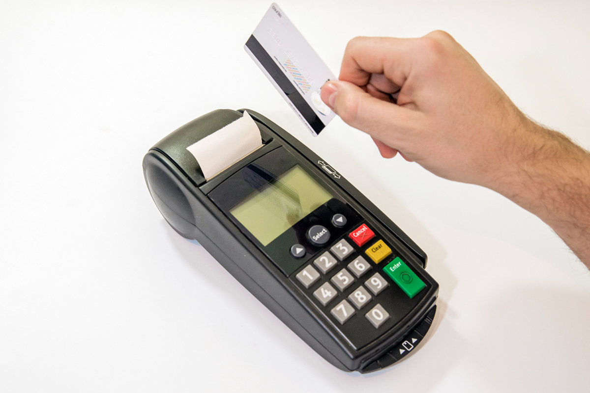 Marzo salva las ventas del primer trimestre en electr&oacute;nica de consumo