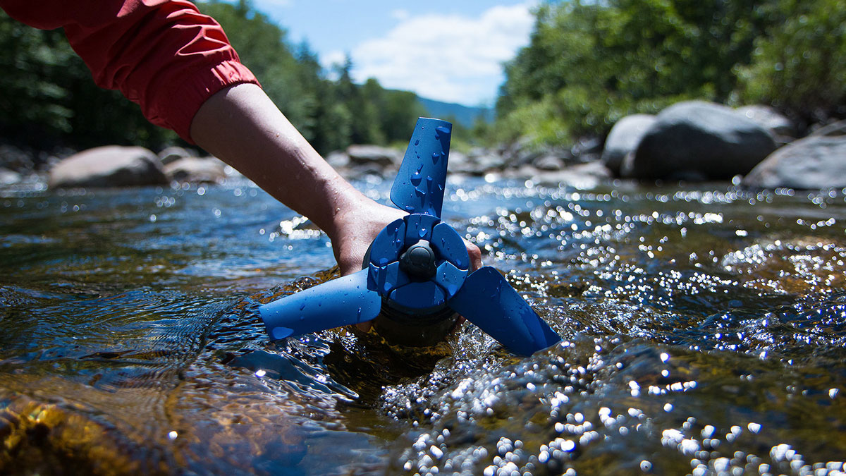 4 inventions you need to know...I want them!