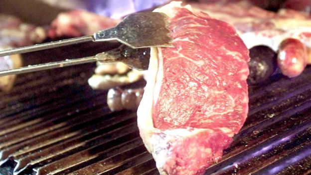 El insecto cuya picadura puede volverte al&eacute;rgico a la carne roja