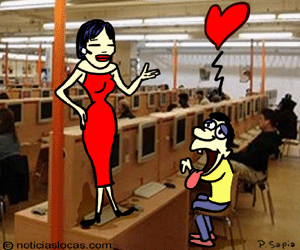 CIBERS CONTRATAN MUJERES PARA QUE HABLEN CON LOS CLIENTES