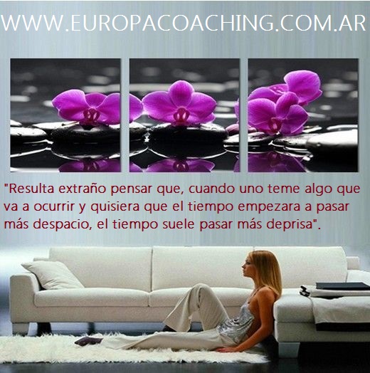EUROPA COACHING